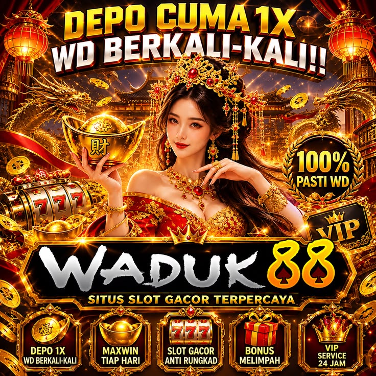 WADUK88