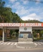 Universidades en Medellín