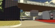 Universidades en montería